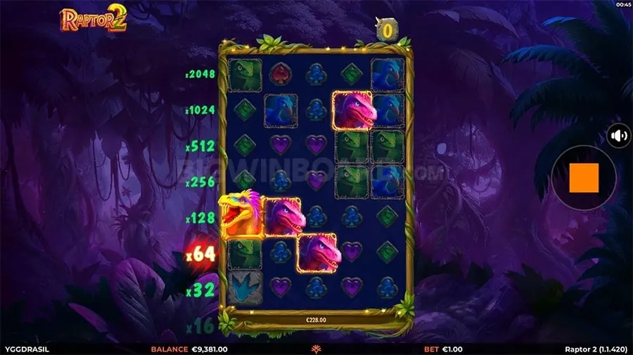 New Slot Games on OKJL App